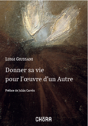 Donner sa vie pour l'oeuvre d'un autre