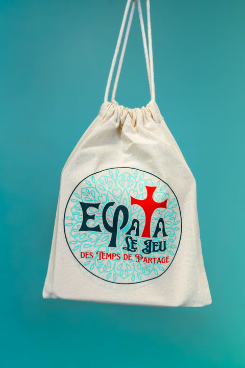 Ephata - Outil d'animation biblique
