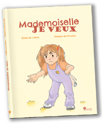 Mademoiselle Je veux