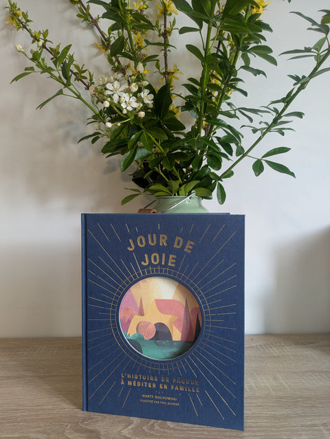 Triste nuit, Jour de joie