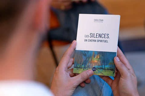 Les silences, un chemin spirituel