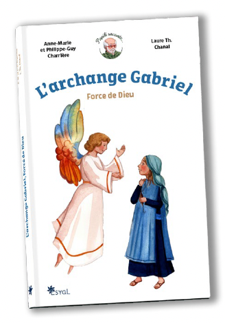 L’archange Gabriel
