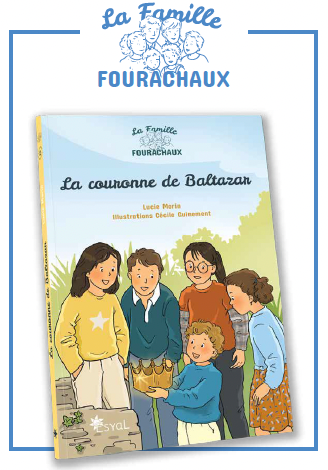 La couronne de Baltazar