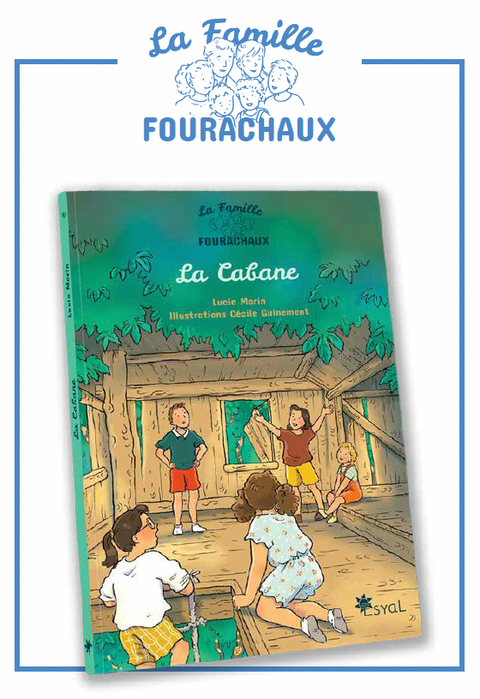 La Cabane