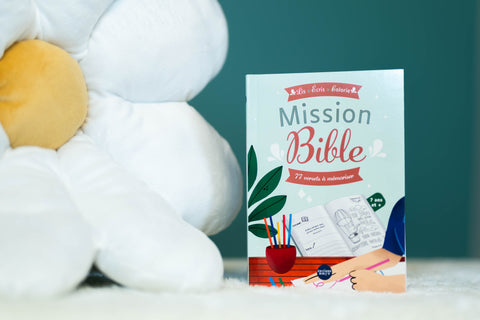 Mission Bible