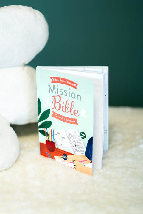 Mission Bible