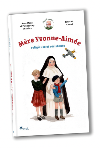 Mère Yvonne-Aimée