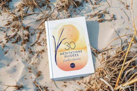 30 méditations guidées lectio divina