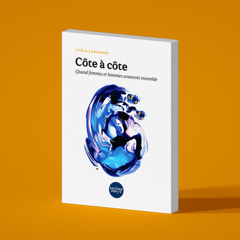 Côte à côte - Un livre pour vivre ensemble