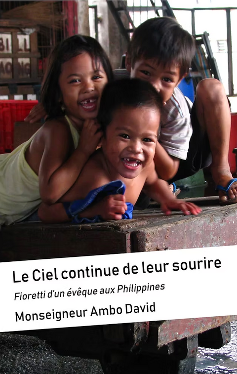 Le Ciel continue de leur sourire