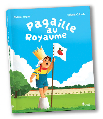 Pagaille au royaume