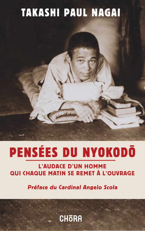Pensées du Nyokodo
