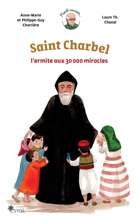 Saint Charbel