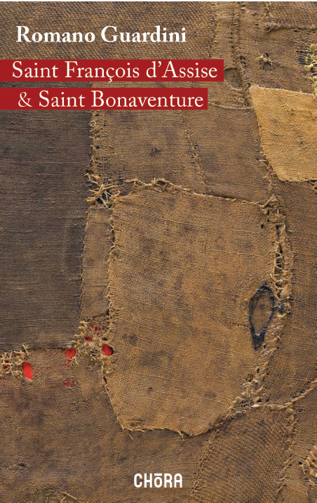 Saint François d’Assise et Saint Bonaventure