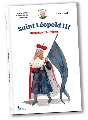 Saint Léopold III