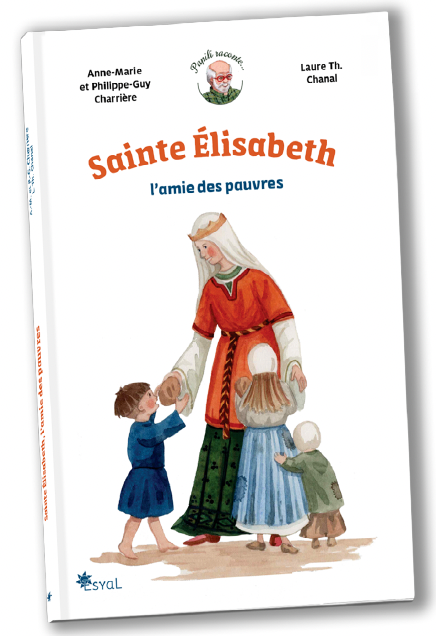 Sainte Élisabeth