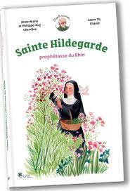 Sainte Hildegarde