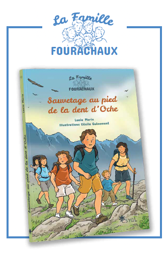 Sauvetage au pied de la dent d'Oche