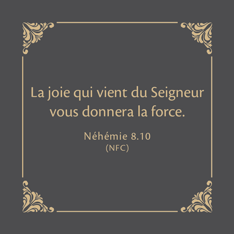 Une parole pour aujourd'hui - Coffret de 50 cartes pour méditer