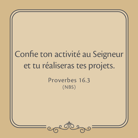 Une parole pour aujourd'hui - Coffret de 50 cartes pour méditer