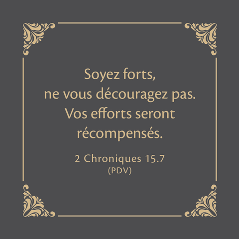 Une parole pour aujourd'hui - Coffret de 50 cartes pour méditer