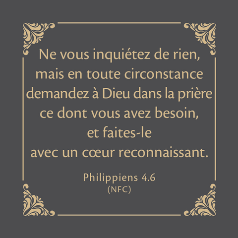 Une parole pour aujourd'hui - Coffret de 50 cartes pour méditer