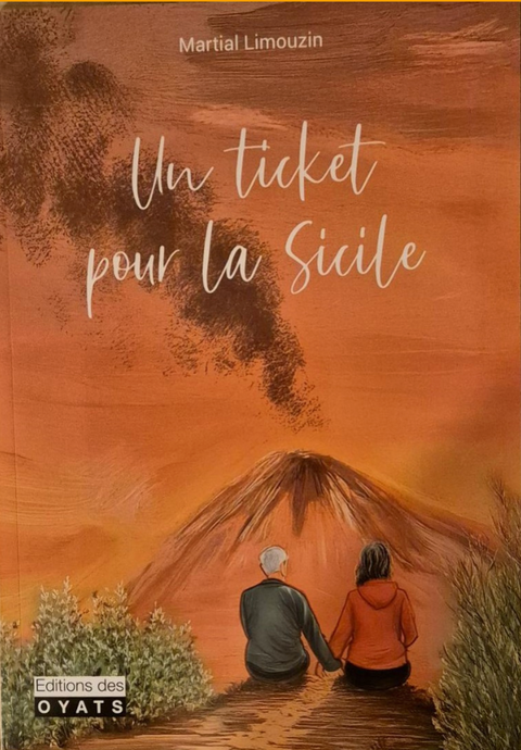 Un ticket pour la Sicile