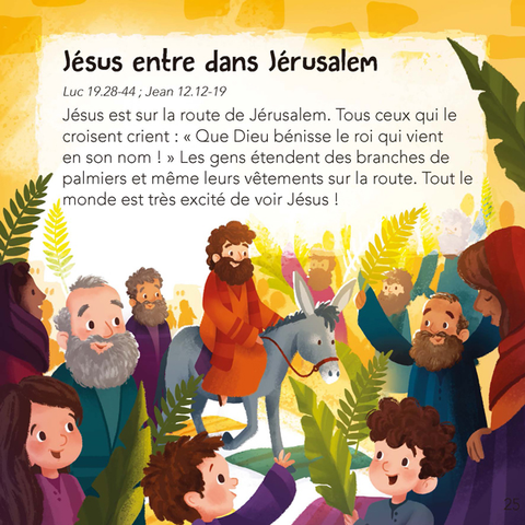 Onward Bible