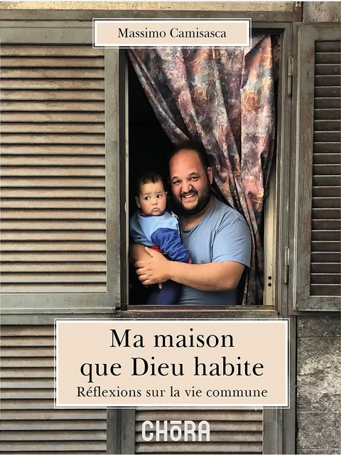 Ma maison que Dieu habite