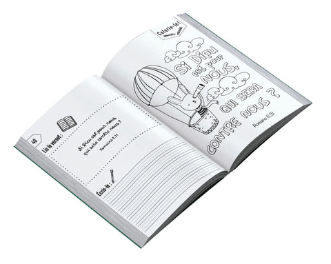 Mission Bible