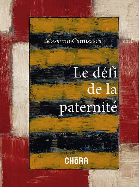 Le défi de la paternité