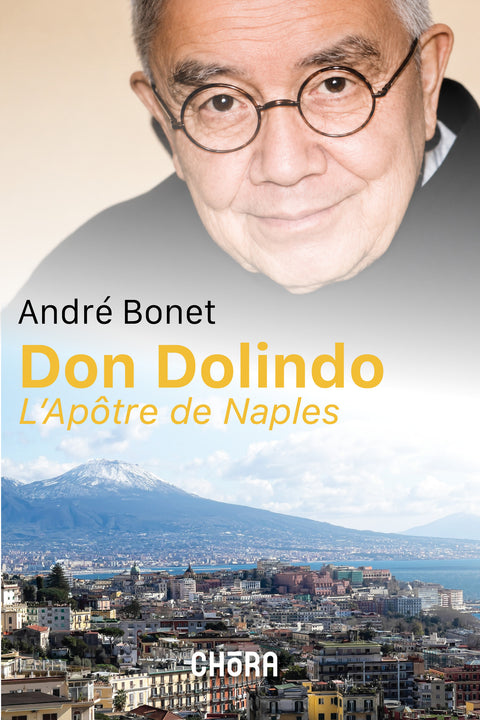 Don Dolindo L’Apôtre de Naples