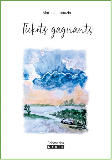 Tickets gagnants