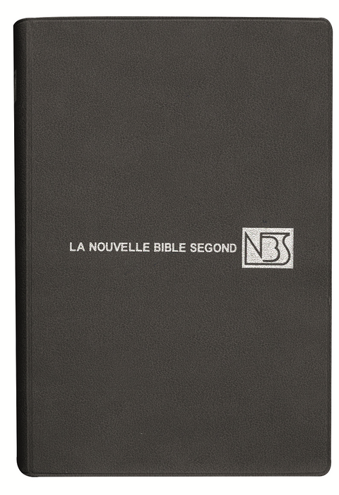 La Nouvelle Bible Segond