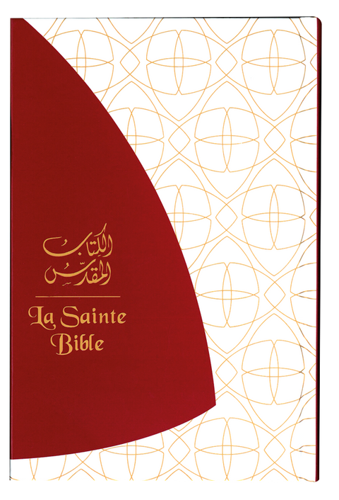 Bible bilingue arabe/français