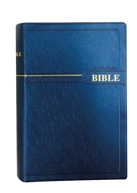 Bible in Lingala