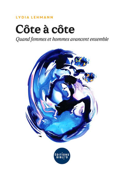 Côte à côte - Un livre pour vivre ensemble