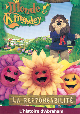 Kingsley's World / Responsibility: The Story of Abraham