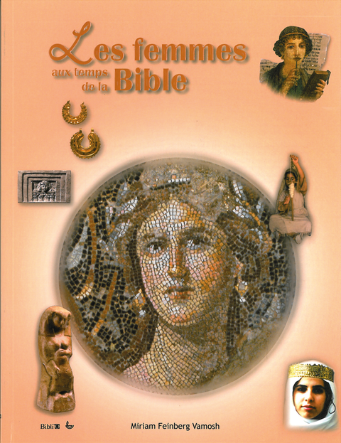 Women in Bible Times