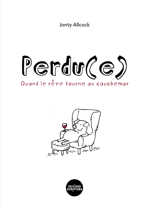 Perdu(e)