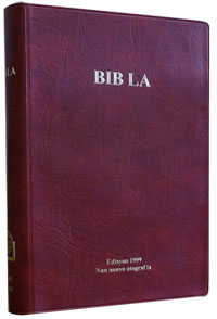 Bib La – Bible in Haitian Creole