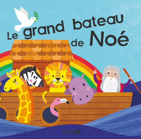 Livre pour le bain