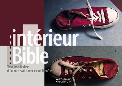 Intérieur Bible - Livre de photographie