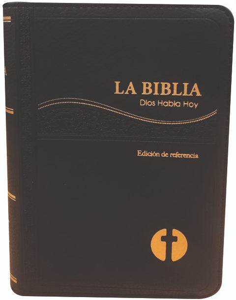 La Biblia Dios Habla Hoy - Bible in Spanish