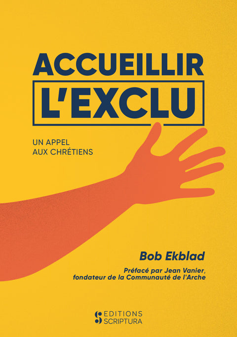 Accueillir l'exclu