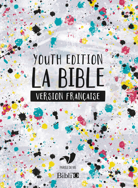 Youth Bible - French version