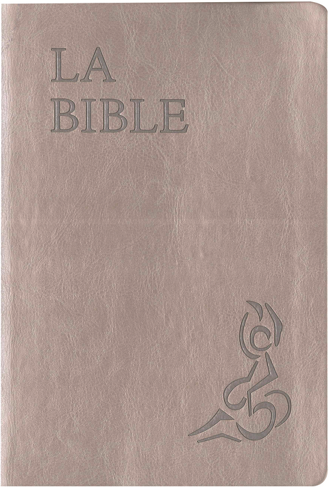 La Bible Parole de Vie illustrée