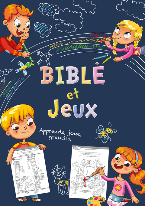 Bible et Jeux