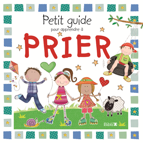 Petit guide pour apprendre à prier