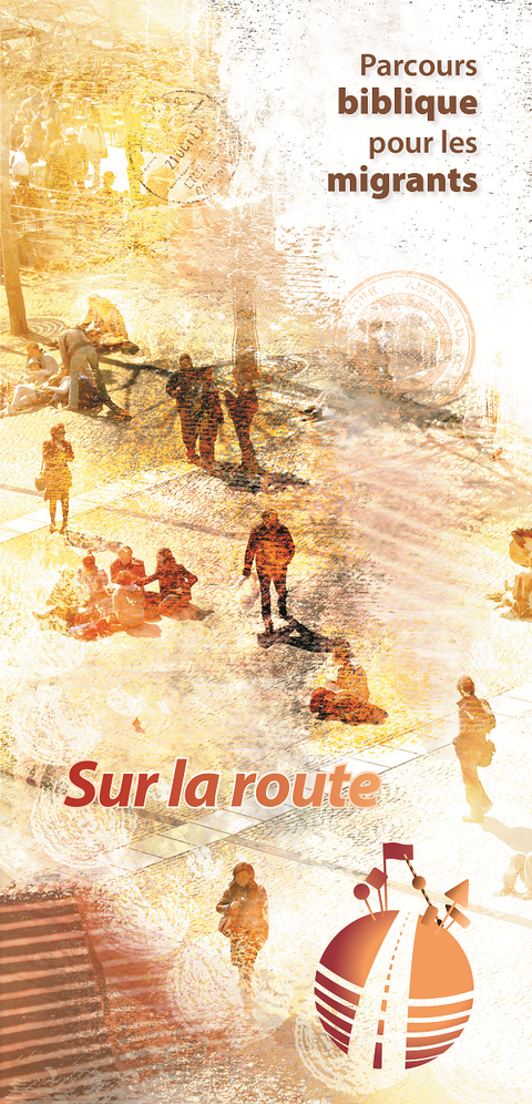 Sur la route - Edition en français